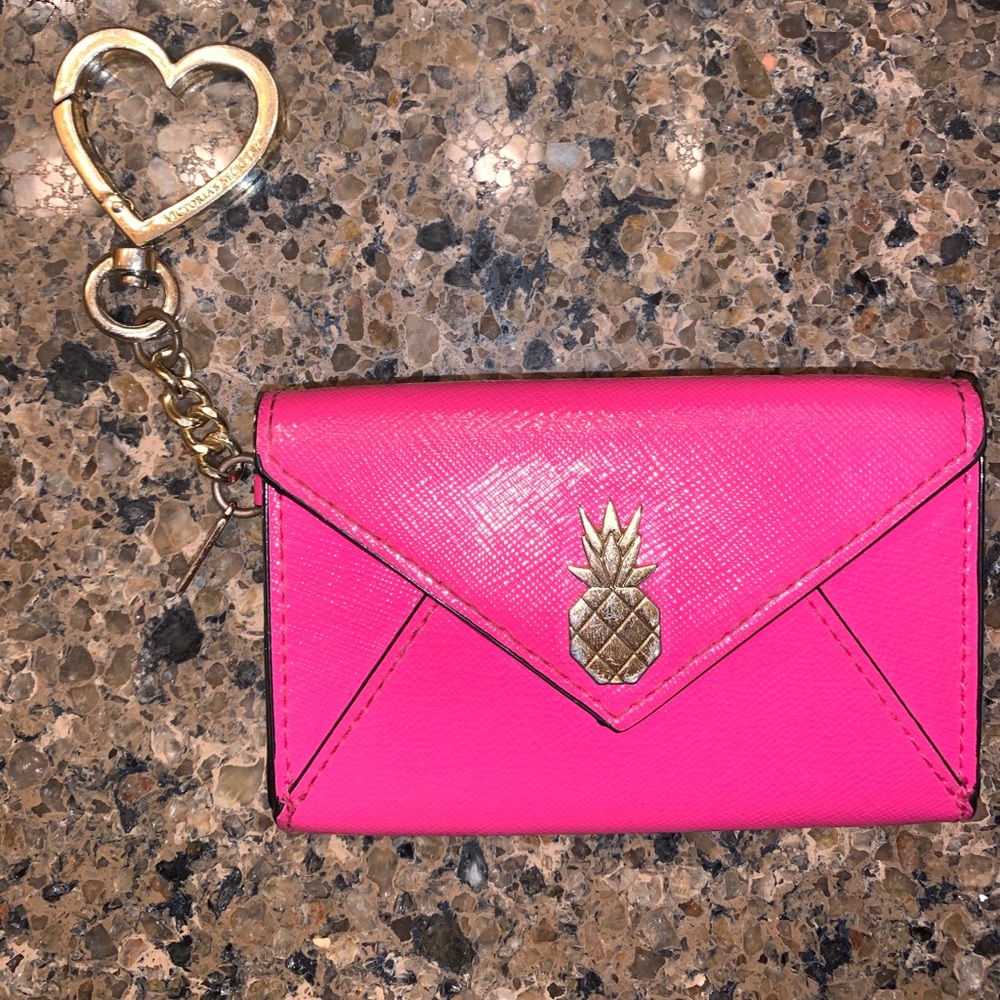 Victoria’s Secret Card Wallet 👛